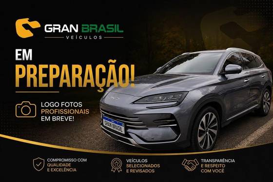 BYD SONG PLUS 1.5 DM-I HÍBRIDO AUTOMÁTICO BYD SONG PLUS 1.5 DM-I HÍBRIDO AUTOMÁTICO